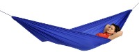 Гамак Amazonas Travel Set Blue (AZ-1030250) фото №2 — интернет-магазин Desire.md