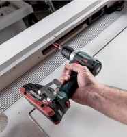 Шуруповерт Metabo BS 18 L BL (602326500) фото №2 — интернет-магазин Desire.md