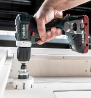 Шуруповерт Metabo BS 18 L BL (602326500) фото №3 — интернет-магазин Desire.md