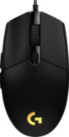 Компьютерная мышь Logitech G102 Lightsync Black (910-005823)
