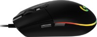 Mouse Logitech G102 Lightsync Black (910-005823) imaginea #5 — magazin online Desire.md