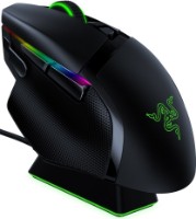 Компьютерная мышь Razer Basilisk Ultimate (RZ01-03170200-R3G1) фото №3 — интернет-магазин Desire.md