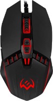Mouse Sven RX-G810 Black imaginea #1 — magazin online Desire.md