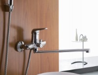 Смеситель для ванны Frud R22102 фото №2 — интернет-магазин Desire.md