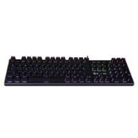 Клавиатура Bloody B760 Black фото №2 — интернет-магазин Desire.md