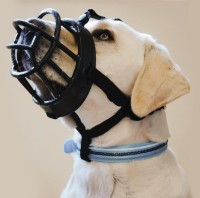 Намордник Beeztees Baskerville 6 (765405) фото №2 — интернет-магазин Desire.md