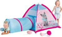 Палатка с игровым тоннелем Five Stars Cat (413-16) 