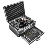 Mașină de înșurubat Graphite 58G022-PS15 imaginea #5 — magazin online Desire.md