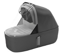 Husa protectie ploaie Thule Sleek Bassinet Rain Cover (11000325)