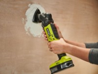 Многофункциональный инструмент Ryobi R18MT-0 фото №3 — интернет-магазин Desire.md