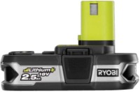 Acumulator pentru scule electrice Ryobi RB18L25 imaginea #2 — magazin online Desire.md