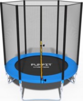 Trambulina FunFit 840 (183cm) imaginea #1 — magazin online Desire.md