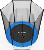 Trambulina FunFit 840 (183cm) imaginea #2 — magazin online Desire.md