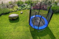 Trambulina FunFit 840 (183cm) imaginea #3 — magazin online Desire.md