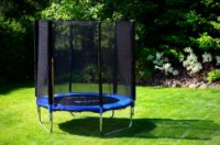 Trambulina FunFit 841 (252cm) imaginea #2 — magazin online Desire.md