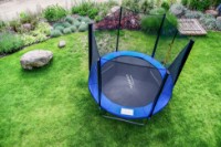 Trambulina FunFit 841 (252cm) imaginea #4 — magazin online Desire.md