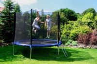 Trambulina FunFit 841 (252cm) imaginea #5 — magazin online Desire.md