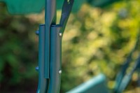 Leagăn de grădină FunFit Relax Green (180) imaginea #8 — magazin online Desire.md