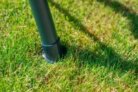 Leagăn de grădină FunFit Relax Green (180) imaginea #9 — magazin online Desire.md