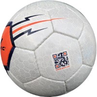 Minge de fotbal Alvic Pro Jr N3 imaginea #2 — magazin online Desire.md