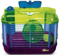 Cușcă pentru rozatoare Beeztees Crittertrail Mini Two (285002)