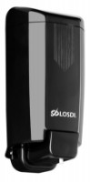 Дозатор жидкого мыла Losdi Sidney Black CJ-1006-C-BL фото №1 — интернет-магазин Desire.md