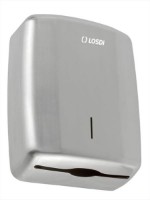 Диспенсер для бумаги Losdi Elegance Inox Satin CO-0107-S фото №1 — интернет-магазин Desire.md