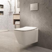 Унитаз Ideal Standard Strada II Aquablade T359601 фото №2 — интернет-магазин Desire.md