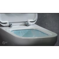 Унитаз Ideal Standard Tesi AquaBlade T007901 фото №3 — интернет-магазин Desire.md