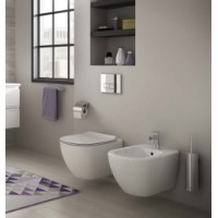 Унитаз Ideal Standard Tesi AquaBlade T007901 фото №4 — интернет-магазин Desire.md