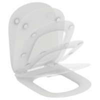 Capac de toaletă Ideal Standard Tesi Soft Close T352701 imaginea #3 — magazin online Desire.md