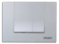 Кнопка смыва Visam Alinda (227-001)