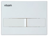 Кнопка смыва Visam Karina (226-003)