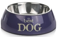 Bol pentru câini Beeztees Best Dog 650341