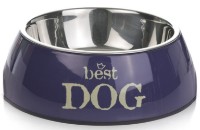 Миска для собак Beeztees Best Dog 650341
