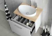 Умывальник Proton 58 Optima Cerano (61031) фото №2 — интернет-магазин Desire.md