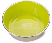 Bol pentru câini Beeztees WTF 653949 imaginea #2 — magazin online Desire.md