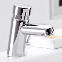 Смеситель для умывальника Remer Minimal TE18 фото №2 — интернет-магазин Desire.md