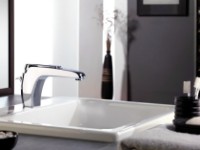 Смеситель для умывальника Remer Atmos A10 фото №2 — интернет-магазин Desire.md