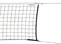 Plasă de volei Rezac 15935-097 Black imaginea #1 — magazin online Desire.md