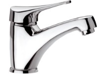 Смеситель для умывальника Remer Giga 114