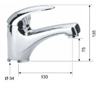 Baterie lavoar Remer Giga G11 imaginea #2 — magazin online Desire.md