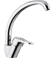 Смеситель для умывальника Remer Kiss 042