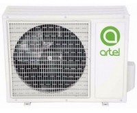 Aparat de aer condiționat Artel ART-12HGE32 imaginea #3 — magazin online Desire.md