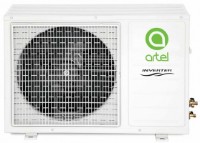 Aparat de aer condiționat Artel ART-12HI Inverter imaginea #3 — magazin online Desire.md