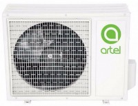 Aparat de aer condiționat Artel ART-18HME48 imaginea #3 — magazin online Desire.md