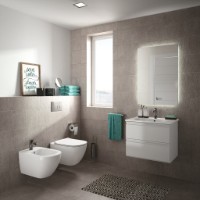 Bideu Ideal Standard Tesi (T355201) imaginea #4 — magazin online Desire.md