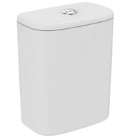 Rezervor de toaletă Ideal Standard Tesi T356801