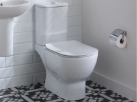 Rezervor de toaletă Ideal Standard Tesi (T356801)