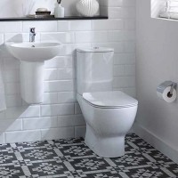 Унитаз Ideal Standard Tesi AquaBlade T008701 фото №4 — интернет-магазин Desire.md